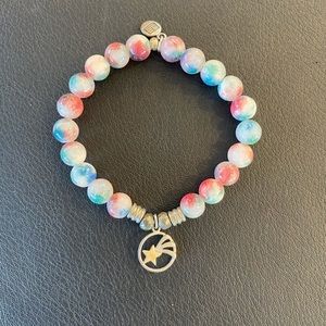 Authentic T. Jazelle bracelet